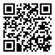 QR-Code zum Download der Prevent App